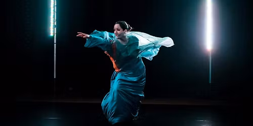 Riffs and Rights: New Music and Dance for Human Rights