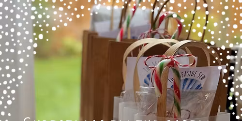 Christmas In The Cabin