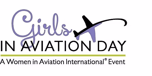 2025 Girls in Aviation Day