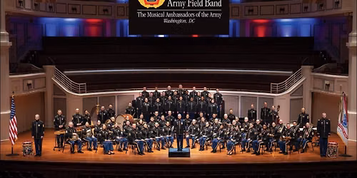 U.S. Army Field Band Jazz Ambassadors