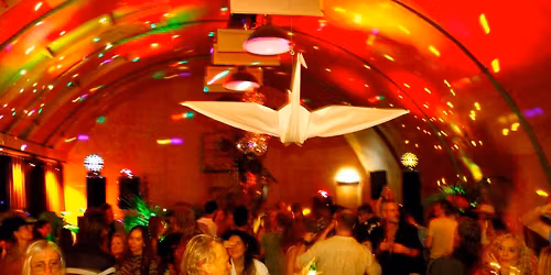 A Dance Journey - Vogelfrei Utrecht