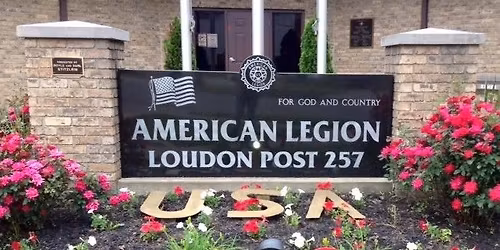 Veterans Day Appreciation Dinner | Hosted by The American Legion Post 257 \u2013 Loudonville, Ohio