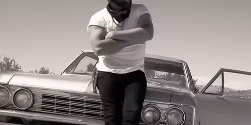 Zach Williams, Crowder & Matt Maher at Salem Civic Center