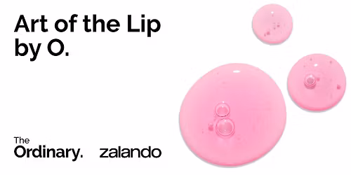 Art of the Lip by O.