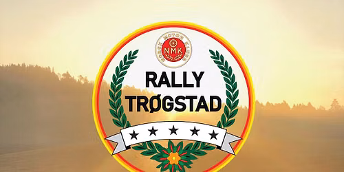 RALLYFEST 2026 - Tett p\u00e5 action