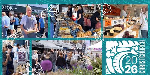 Food Fest Local 2026