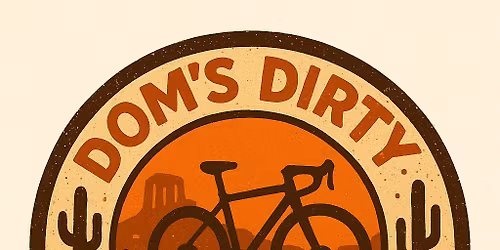 D5 (Dom\u2019s Dirty Dick\u2019em Down Derby) post Thanksgiving gravel ride