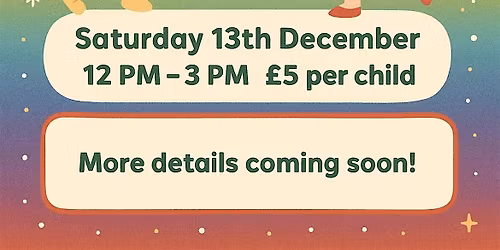 Kids Christmas party