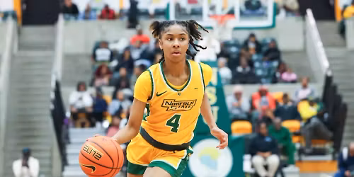 Norfolk State Spartanettes at Ole Miss Rebels Womens Basketball