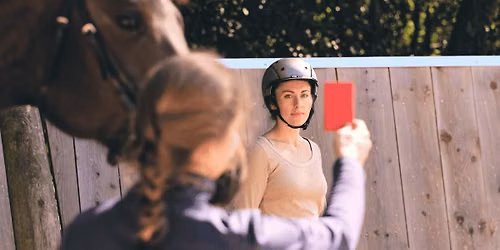 Koordination & Balance \u2013 Besser Reiten mit Neuro-Athletik Training in Behamberg\/N\u00d6