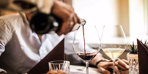 Sip like a Sommelier: Sharpen Your Wine Senses