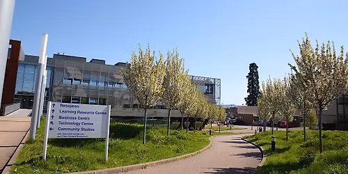 Herefordshire College Open Event - Saturday 8th November (10am -12pm)