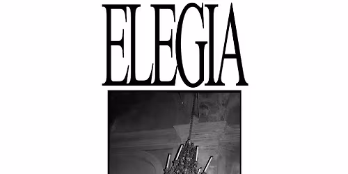 Elegia V with Parade Ground (live)