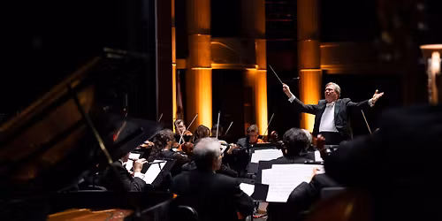 Masterworks Concert #6 feat. Emanuel Ax