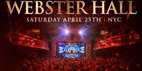 M.E.A.T. x S.W.E.A.T. at WEBSTER HALL