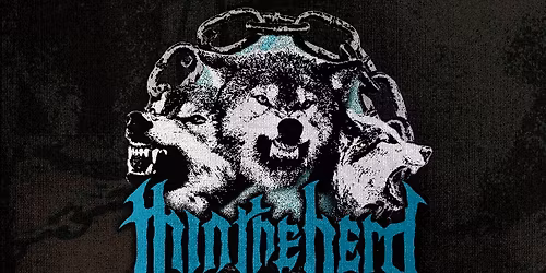 Maiden & Crow Presents: Thin The Herd VA EP Anniversary Show