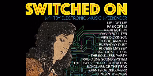 Switched On festival