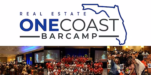 REBARCamp One Coast 2026