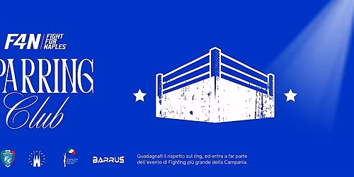SPARRING CLUB
