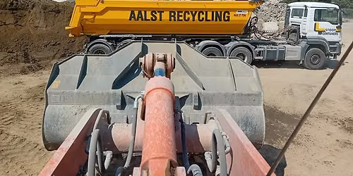 Voka Open Bedrijvendag - Aalst Recycling & Stoop Containers