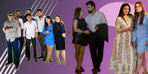 the Real Storyteller