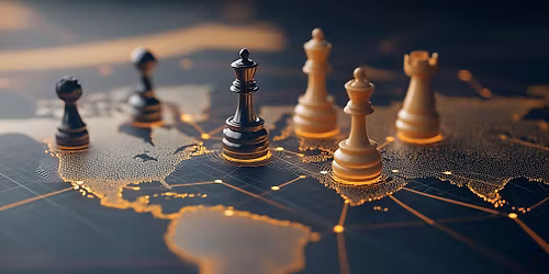 Texas National Security Forum: Beyond the Battlefield