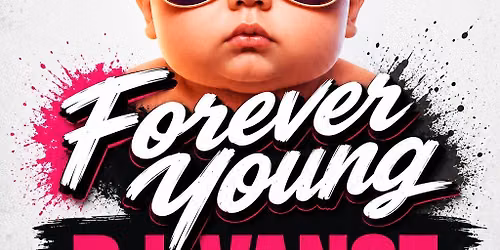 Forever Young - Part 5