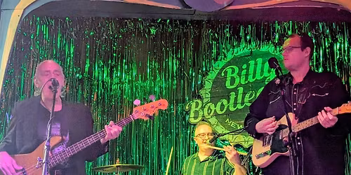 James Oliver band ft Norman Watt Roy live at the thirsty pine gloucuester