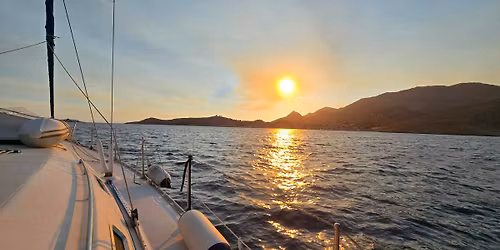 ABSowe hobby i podr\u00f3\u017ce: \u017beglarstwo. Morskie opowie\u015bci z Grecji i Norwegii \u26f5\ufe0f