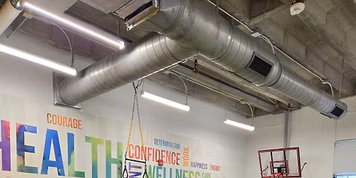 Fall Break Camp @ CNGSLC - Mind, Body, Me!