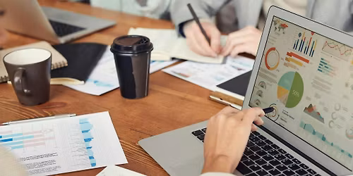 Data Visualization in Action: Designing Dashboards People Actually Use