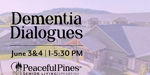 Dementia Dialogues
