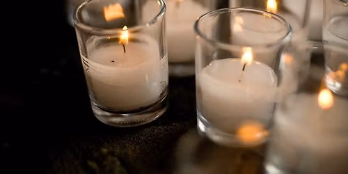 Lichtjestocht PKN Dubbeldam 2025 Vrij starten tussen 17:00 en 18:30 uur