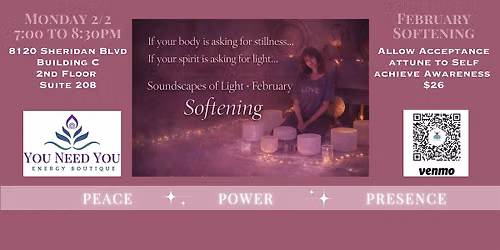 Soundscape of Light-Radiance