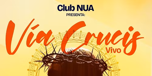 V\u00eda Crucis Vivo