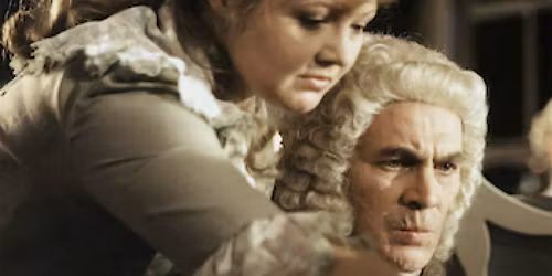 SPAM light | Bach-Filmabend I \u00bbJohann Sebastian Bach\u00ab