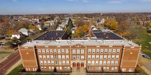 Heritage Christian School Reunion: A Night Under The Stars
