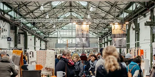 Design Gipfel in Dortmund