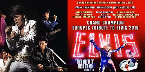 New Year\u2019s Eve at Tarana: Elvis, George & Glamour \ud83c\udfa4\u2728\ud83d\udc83\ud83d\udd7a\ud83e\udd42\ud83c\udf86