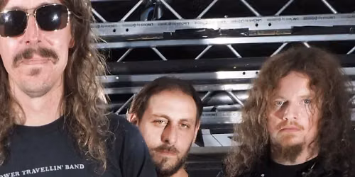Opeth Halifax Tickets