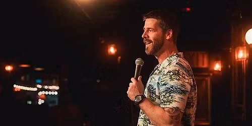 Tom Van Horn, Gregg Rogell, Mick Thomas, Dan St. Germain, & Jason Salmon!