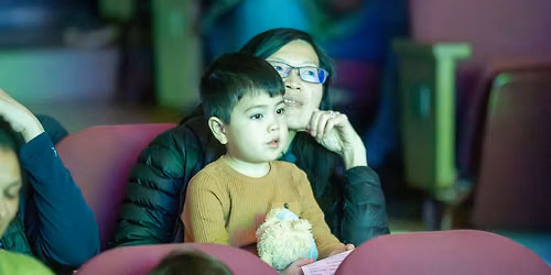 Peter and the Wolf | Kalamazoo Symphony