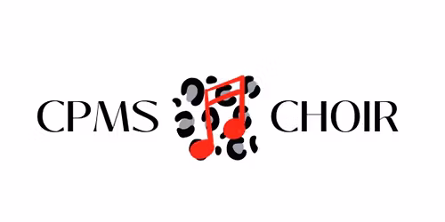 Cedar Park Middle School Choir Pops Concert