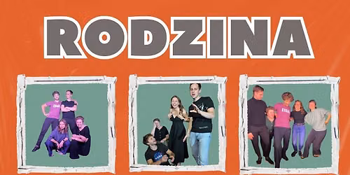 Rodzina - Wielki powr\u00f3t - grupa Od Biedy