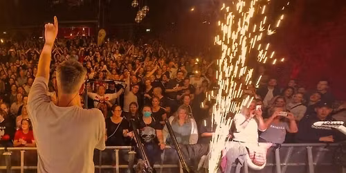 Kasalla - Jahresabschlusskonzert V - AUSVERKAUFT