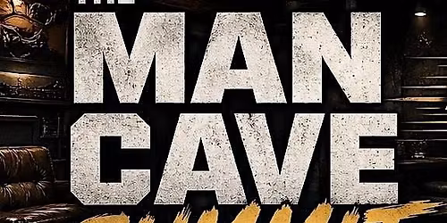 The Man Cave Summit
