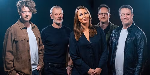 Livemusik med Petrols \ud83c\udfb6