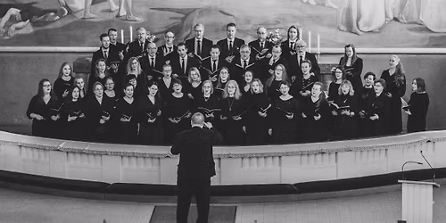 J.S. Bach: Messu h-molli