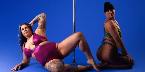 Jo Dandridge Photo Shoot 2026