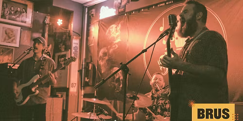 Brus + Waikiki B*tch